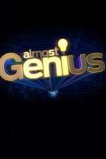 Watch Almost Genius Zmovie