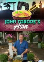 Watch John Torode's Asia Zmovie