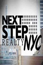 Watch Next Step Realty: NYC Zmovie