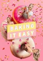 Watch Baking It Easy Zmovie