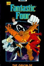 Watch Fantastic 4 Zmovie