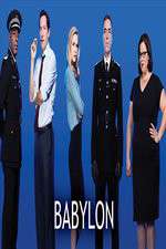 Watch Babylon (UK) Zmovie