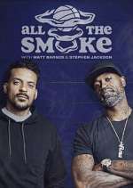 Watch The Best of All the Smoke with Matt Barnes and Stephen Jackson Zmovie