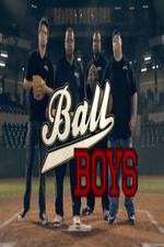 Watch Ball Boys Zmovie