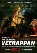 Watch The Hunt for Veerappan Zmovie