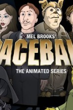 Watch Spaceballs: The Animated Series Zmovie