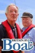 Watch Britain by Boat Zmovie