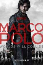 Watch Marco Polo (2014) Zmovie