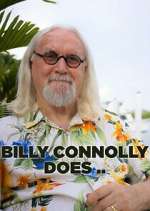 Watch Billy Connolly Does… Zmovie