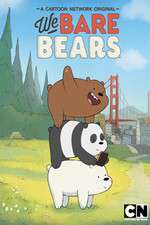 Watch We Bare Bears Zmovie