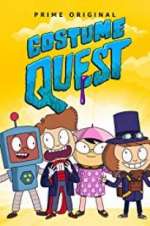 Watch Costume Quest Zmovie