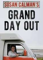 Watch Susan Calman's Grand Day Out Zmovie