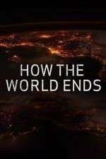 Watch How the World Ends Zmovie
