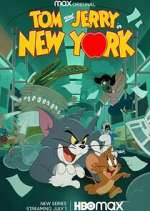 Watch Tom and Jerry in New York Zmovie