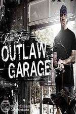 Watch Jesse James Outlaw Garage Zmovie