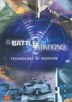 Watch Battle Stations Zmovie