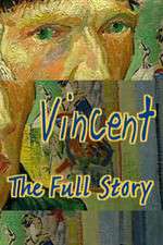 Watch Vincent The Full Story Zmovie