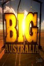 Watch Big Australia Zmovie