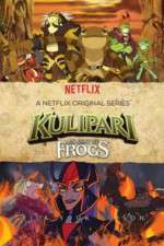 Watch Kulipari An Army of Frogs Zmovie