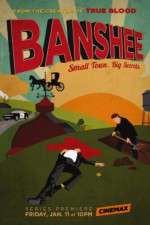 Watch Banshee Zmovie