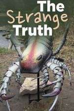 Watch The Strange Truth Zmovie