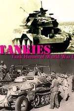 Watch Tankies Tank Heroes of World War II Zmovie