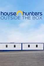 Watch House Hunters: Outside the Box Zmovie