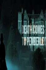 Watch Death Comes To Pemberley Zmovie