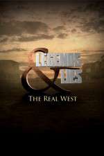 Watch Legends & Lies: The Real West Zmovie