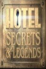 Watch Hotel Secrets & Legends Zmovie