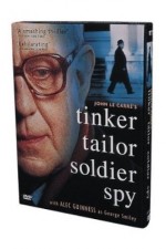 Watch Tinker Tailor Soldier Spy Zmovie