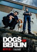 Watch Dogs of Berlin Zmovie