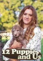 Watch 12 Puppies and Us Zmovie