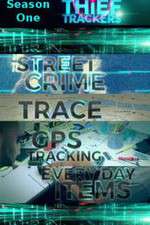 Watch Thief Trackers Zmovie