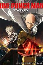 Watch One-Punch Man Zmovie