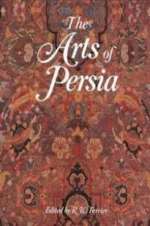 Watch The Art of Persia Zmovie