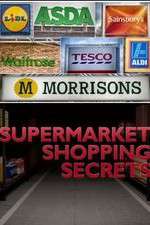 Watch Supermarket Shopping Secrets Zmovie