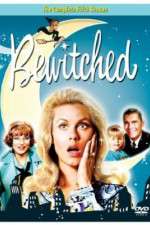 Watch Bewitched (1964) Zmovie