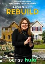 Watch Rachael Ray's Rebuild Zmovie