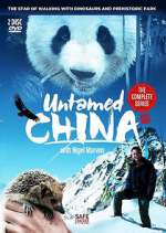 Watch Untamed China with Nigel Marven Zmovie