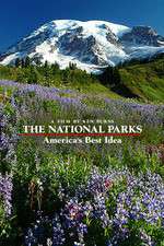 Watch The National Parks: America's Best Idea Zmovie