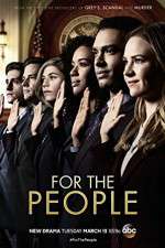 Watch For the People (2018) Zmovie