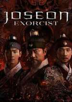 Watch Joseon Exorcist Zmovie