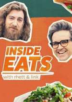 Watch Inside Eats with Rhett & Link Zmovie