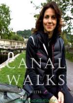 Watch Canal Walks with Julia Bradbury Zmovie