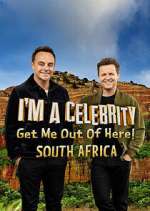 Watch I'm a Celebrity, Get Me Out of Here! South Africa Zmovie