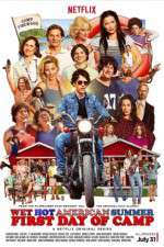 Watch Wet Hot American Summer: First Day of Camp Zmovie