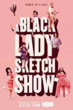Watch A Black Lady Sketch Show Zmovie