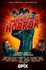 Watch Blumhouse's Compendium of Horror Zmovie