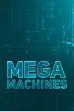 Watch Mega Machines Zmovie